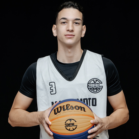 Raphaël Chaumerliac