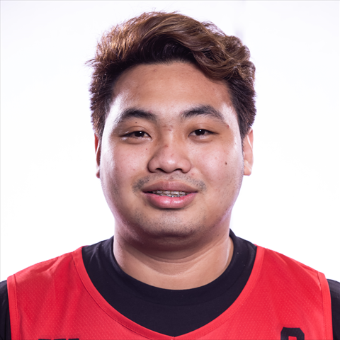 Profile of Alvin Pasaol