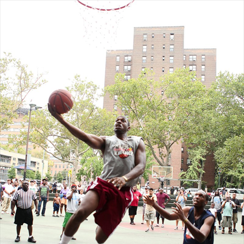 Amseshem Foluke-Henderson