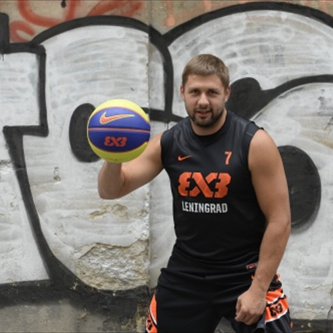 Profile of Raimonds Elbakjans