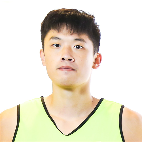 Lu Yi Sang