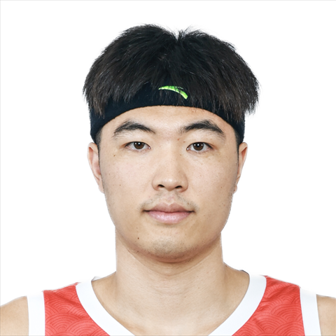 Profile of Wei Zhang