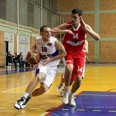 Profile of Vuk Jovanovic