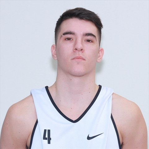 Profile of Benjamin Herrera