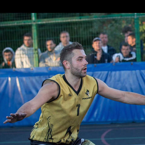 Profile of Sergey Voydakov