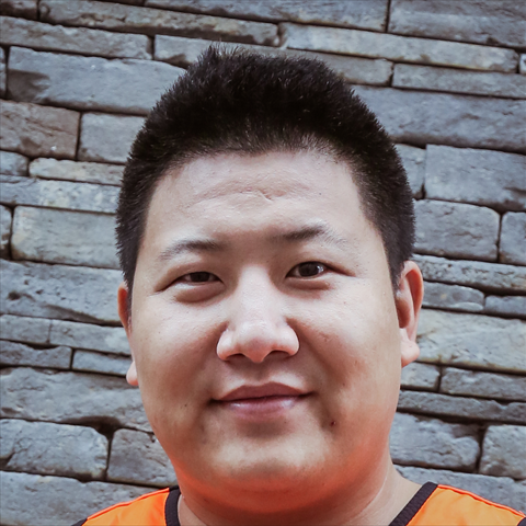 Profile of Junsong Wang