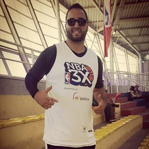 Felipe Lima