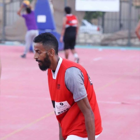 Yasser Saeed