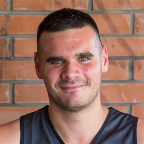 Profile of Mariusz Przygucki