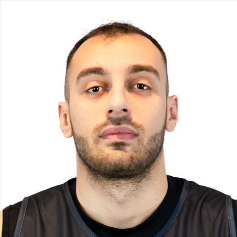 Profile of Aleksandar Nikolić