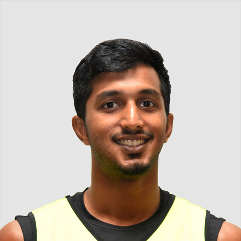 Shashank Rai
