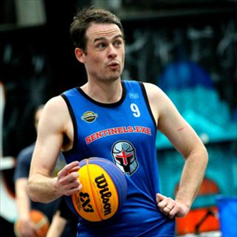 Profile of Jordan Hutchinson
