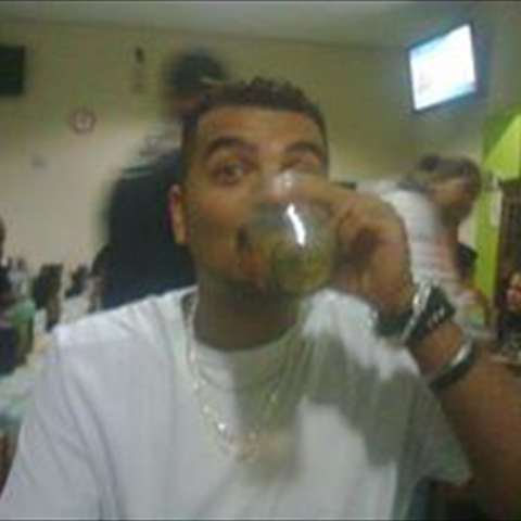 Alan Candido Borges