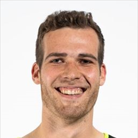 Profile of Janez Korošec