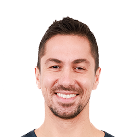 Profile of Maksim Kovacevic