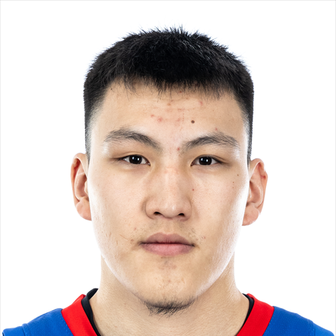 Profile of Temuulen Chingis