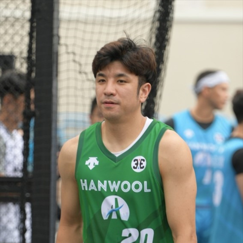 Profile of Gyeongsik Ryu