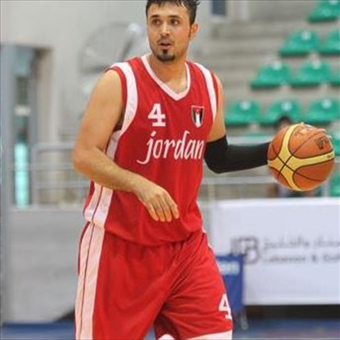 Fadel Al-Najjar