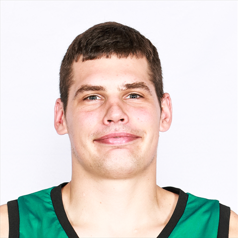 Modestas Jurkaitis