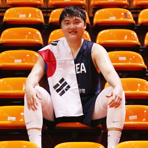 Profile of DoHyun Ha