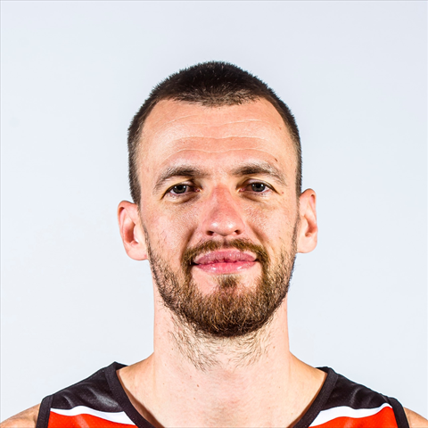 Profile of Andrej Kuffa