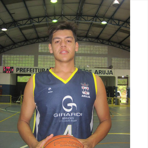 Thiago Lessa
