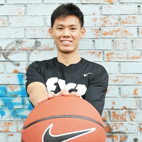 LIM WAI SIAN