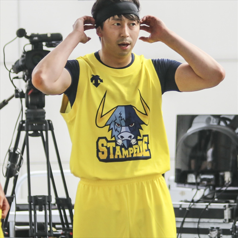 Profile of HIROFUMI OGA