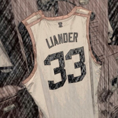 Profile of Michael Liander