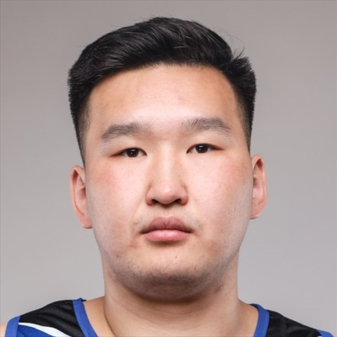 Profile of Batzayaa Tsermaa