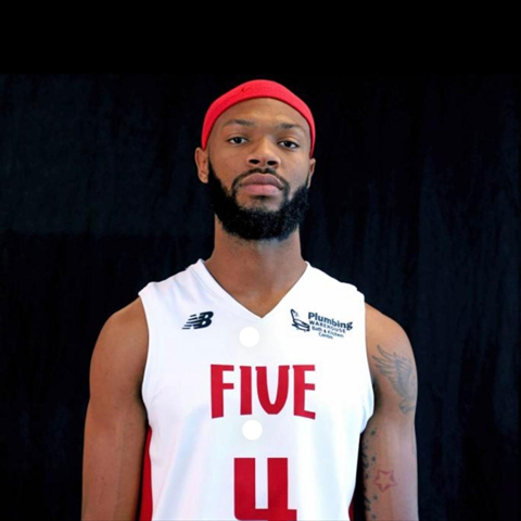 Profile of Williams Jr Dexter Demond