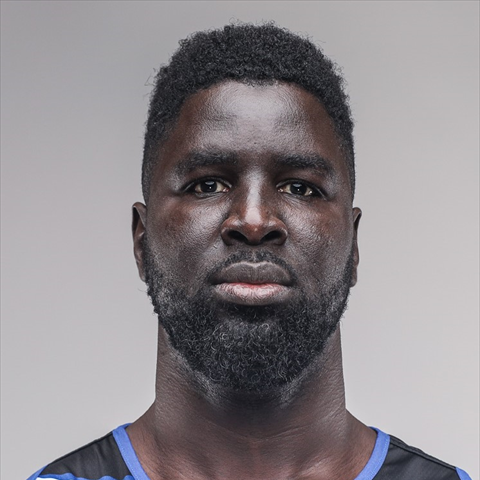 Alioune Ndoye