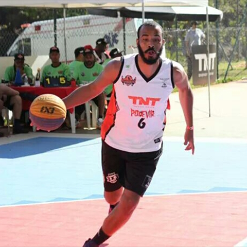Fabiano Ferreira