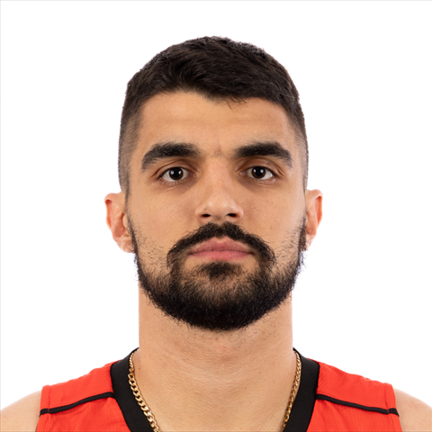Profile of Milan Kovačević