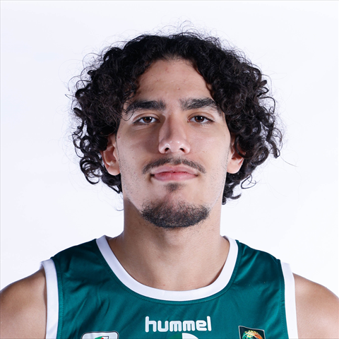 Mehdi Bouhmama