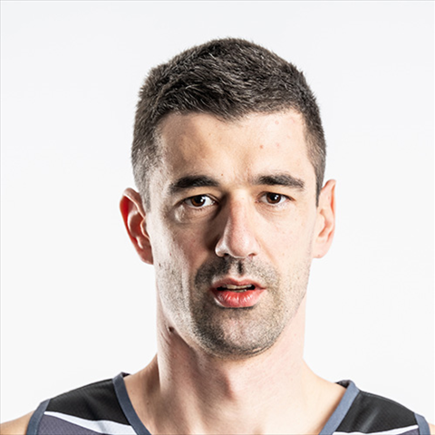 Profile of Ivan Svoboda
