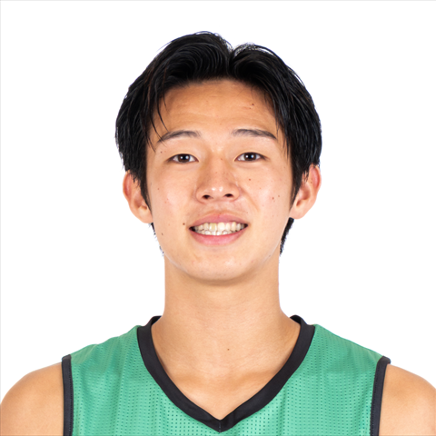 Yuya Okubo