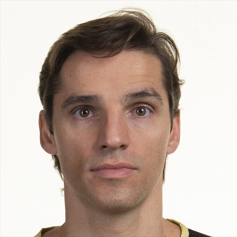 Profile of Rodrigo Diguinho Del'arco
