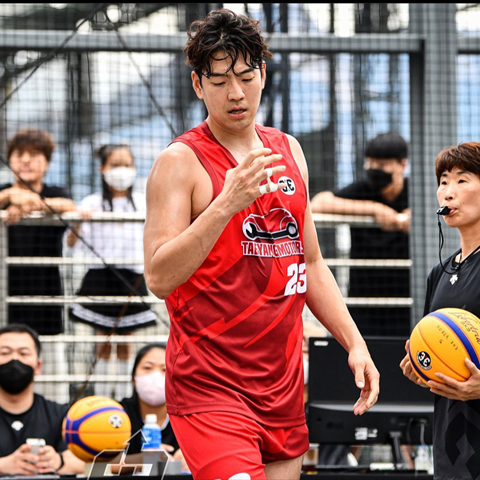 Profile of Seongju Min