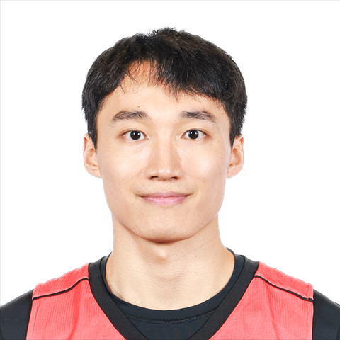 Profile of Chun Ho Man