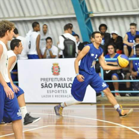 Matheus Morais