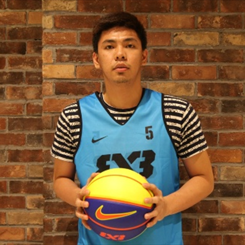 Ian Paul Sangalang