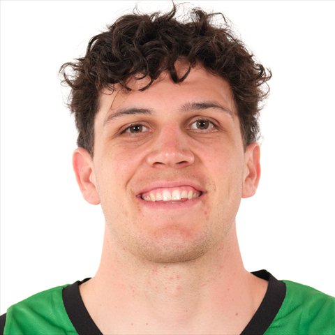 Keegan Phillips