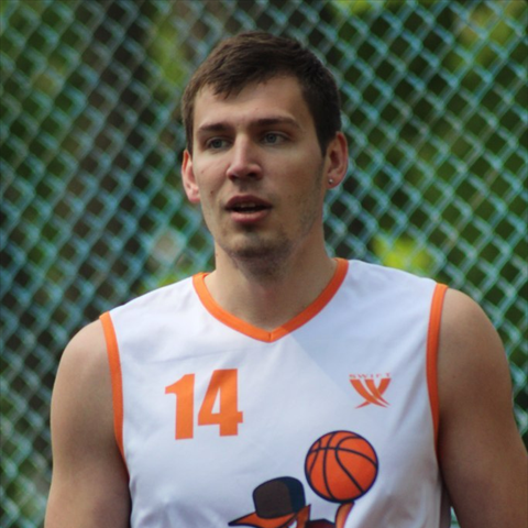 Profile of Vladimir Kurbet