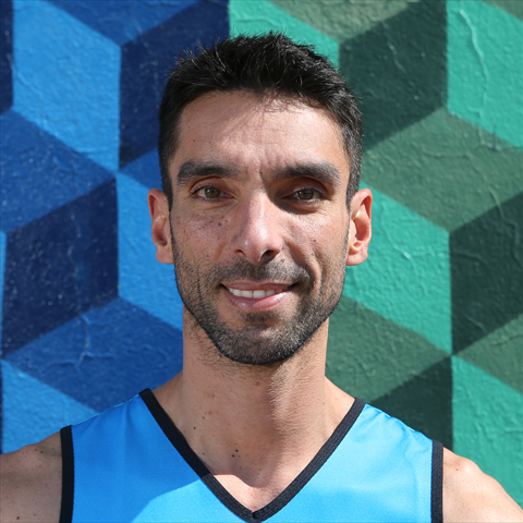 Profile of Douglas Motta
