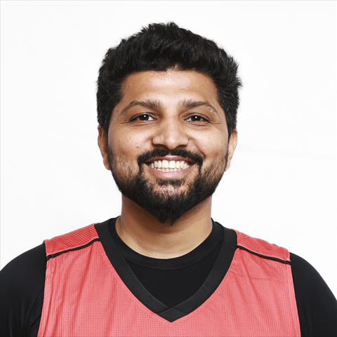 Govinda Prasad Sharma