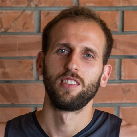 Profile of Tomek Rudko