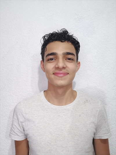 Ricardo Yahir Imbert Rodriguez