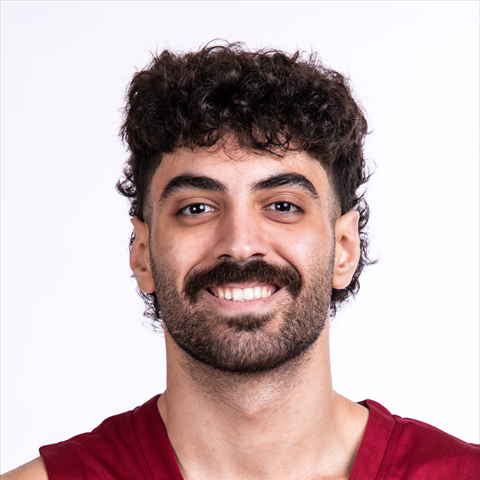 Profile of Ahmad Saeid Mohamad