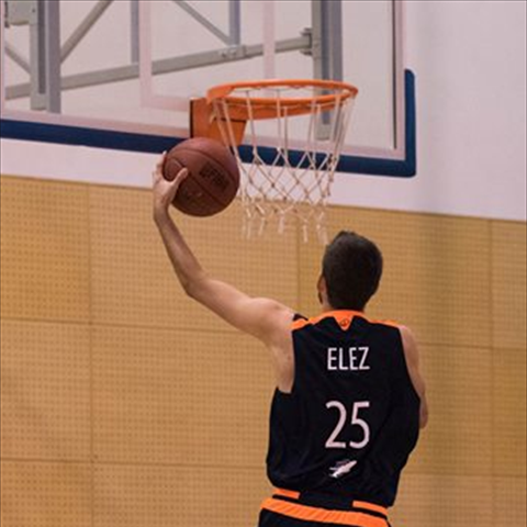 Profile of Josip Elez